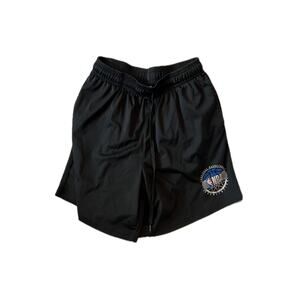 NBA Black Basketball Shorts, Men's L